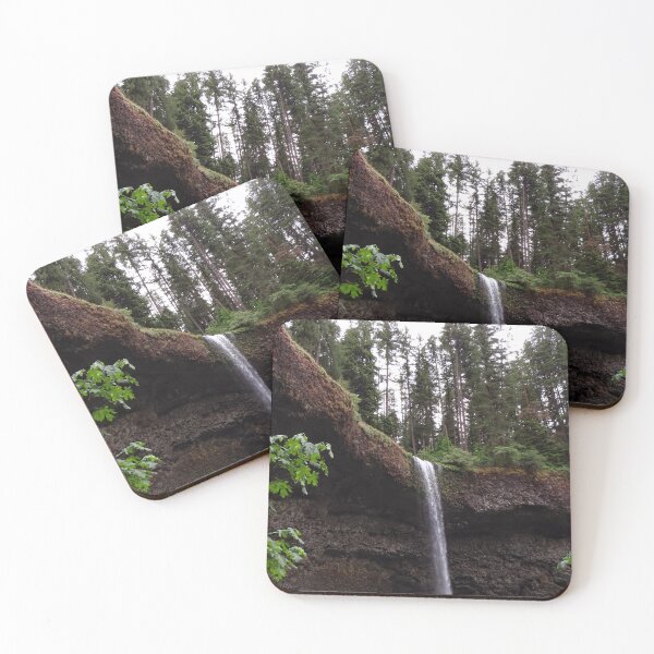 Item preview, Silver Falls State Park  designed and sold by supernova23.