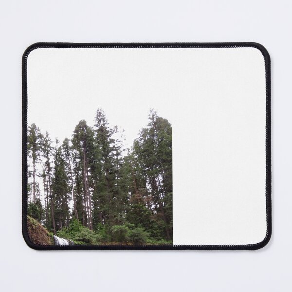 Item preview, Silver Falls State Park  designed and sold by supernova23.