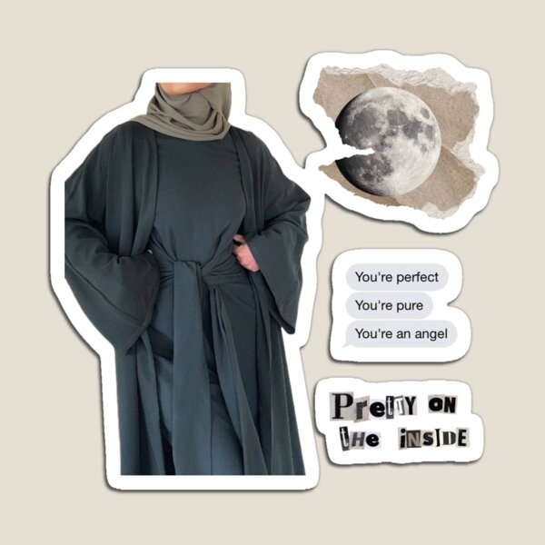 Item preview, oh how i miss the moon designed and sold by Evelyn Kim.