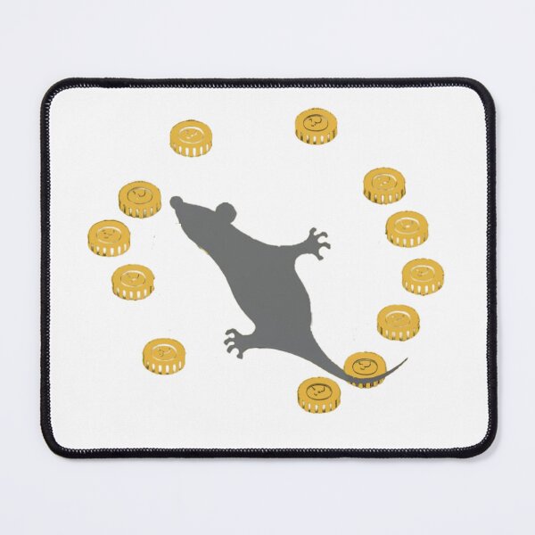 Item preview, Chicago rat hole designed and sold by r105.