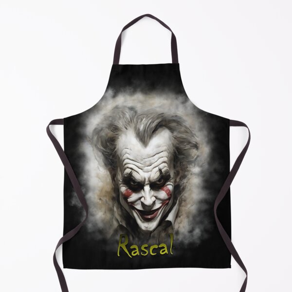 Item preview, Rascal,Schemer Knave, Rogue, It's Time, Freedom, moon designed and sold by CrisMor-Art.
