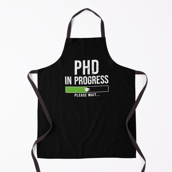 Item preview, Phd in progress Loading Please Wait | Ph.D designed and sold by Teshirt ★★★★★.