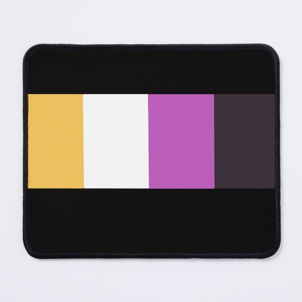 Item preview, Nonbinary Pride designed and sold by shannonigans019.