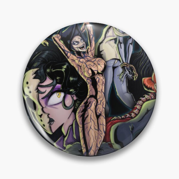 Item preview, Drag Race Season 15 Queens designed and sold by codyhustonart.