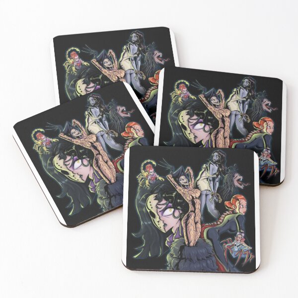 Item preview, Drag Race Season 15 Queens designed and sold by codyhustonart.