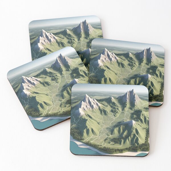 Item preview, Hiking designed and sold by MyCraftForYOU.