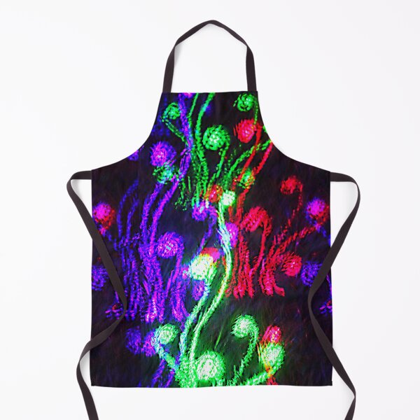 Item preview, Flower magic of the mystical flower children designed and sold by voelzis.