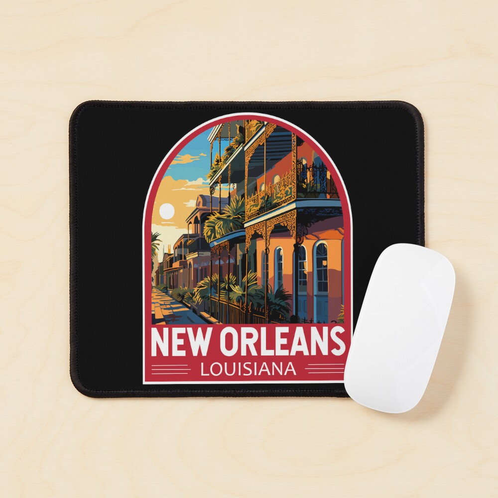 Item preview, Mouse Pad designed and sold by KrisSidDesigns.