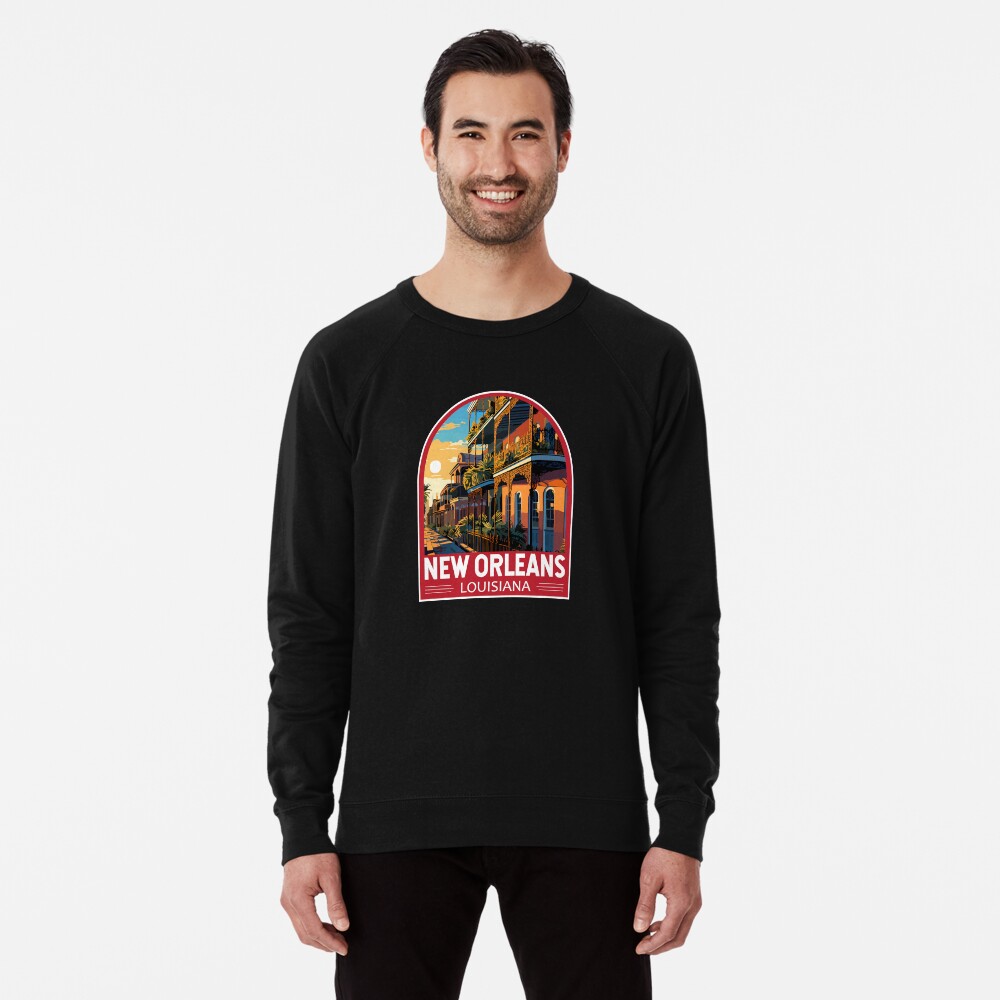 Item preview, Lightweight Sweatshirt designed and sold by KrisSidDesigns.