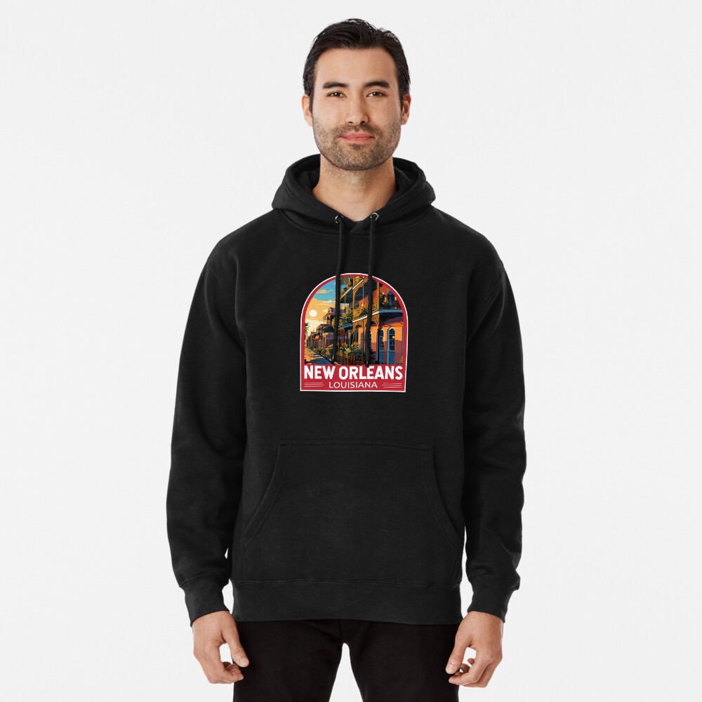 Item preview, Pullover Hoodie designed and sold by KrisSidDesigns.