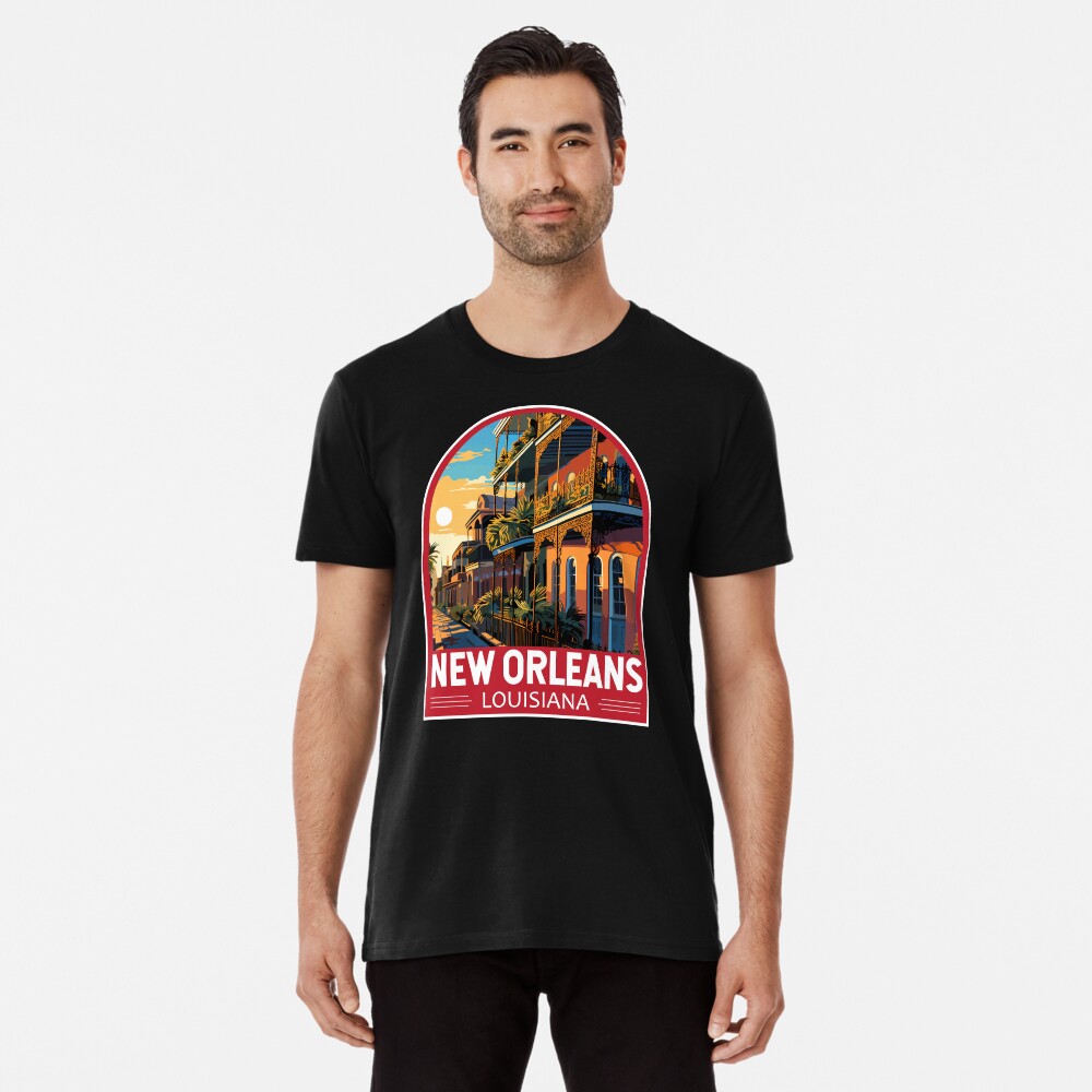 Item preview, Premium T-Shirt designed and sold by KrisSidDesigns.