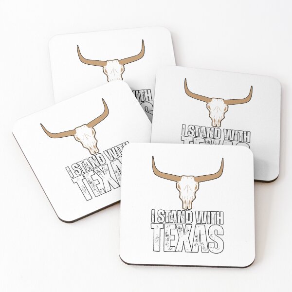 Item preview, I stand with texas designed and sold by lachataigne.