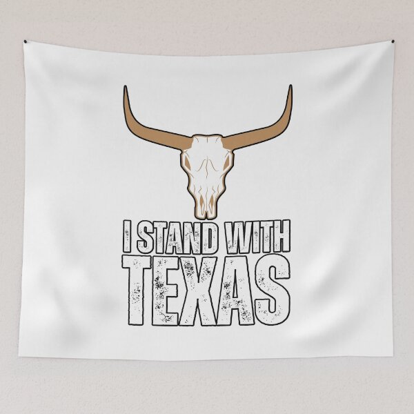 Item preview, I stand with texas designed and sold by lachataigne.