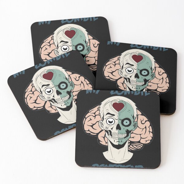 Item preview, my zombie boyfriend... designed and sold by LP-agent.