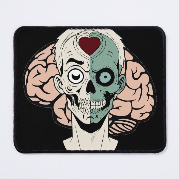 Item preview, my zombie boyfriend... designed and sold by LP-agent.