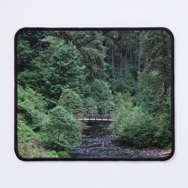Item preview, Silver Falls State Park designed and sold by supernova23.