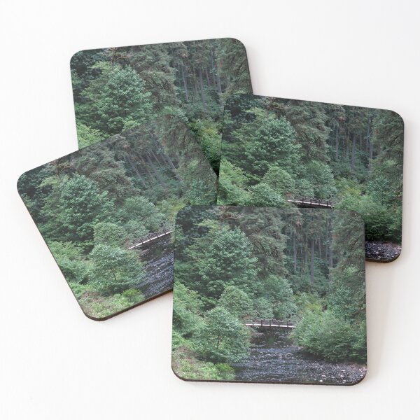 Item preview, Silver Falls State Park  designed and sold by supernova23.