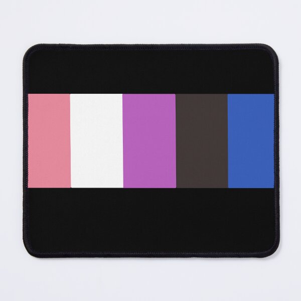 Item preview, Genderfluid Pride designed and sold by shannonigans019.