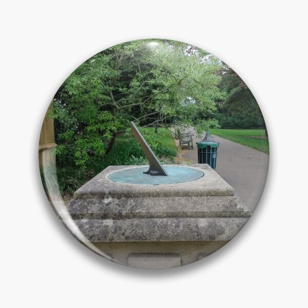 Item preview, #322 |☼| Sun Dial - Path Shot (Jephson Gardens) designed and sold by Naean H.F. (Nez Man).