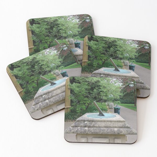 Item preview, #322 |☼| Sun Dial - Path Shot (Jephson Gardens) designed and sold by Naean H.F. (Nez Man).