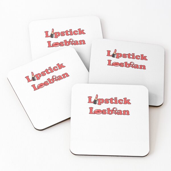 Item preview, Lipstick Lesbian designed and sold by BritySpear.