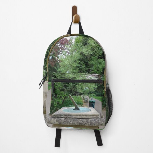 Item preview, #322 |☼| Sun Dial - Path Shot (Jephson Gardens) designed and sold by Naean H.F. (Nez Man).