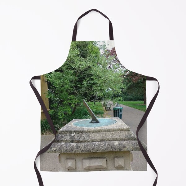 Item preview, #322 |☼| Sun Dial - Path Shot (Jephson Gardens) designed and sold by Naean H.F. (Nez Man).