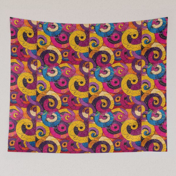 Item preview, Pattern designed and sold by ChePerro.