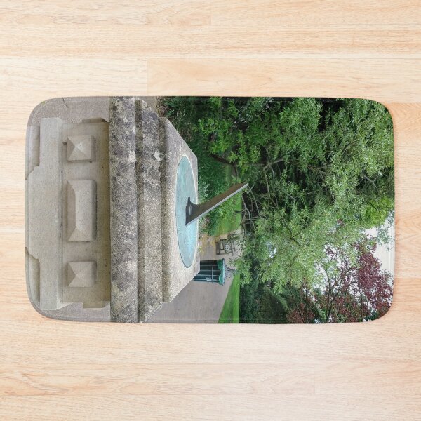 Item preview, #322 |☼| Sun Dial - Path Shot (Jephson Gardens) designed and sold by Naean H.F. (Nez Man).
