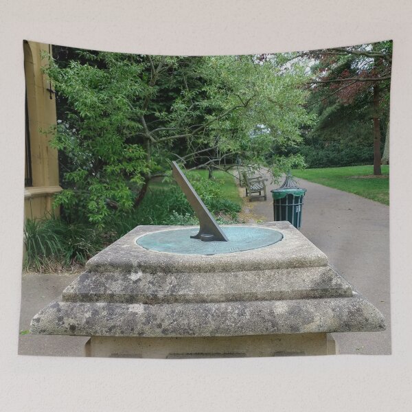 Item preview, #322 |☼| Sun Dial - Path Shot (Jephson Gardens) designed and sold by Naean H.F. (Nez Man).