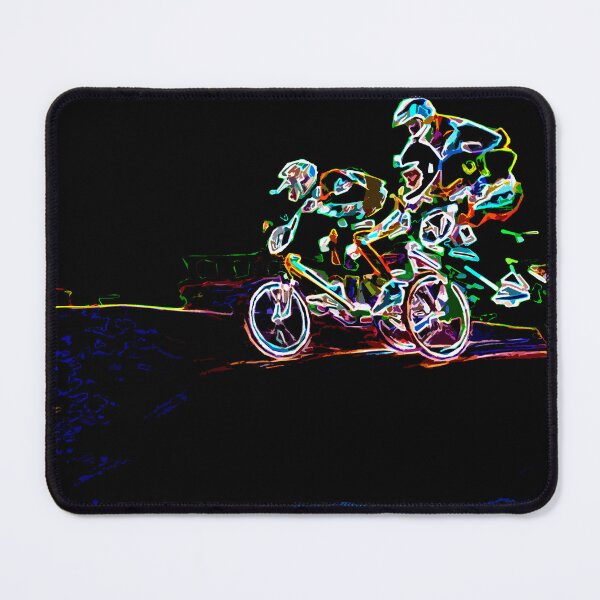 Item preview, bmx designed and sold by ricobarinas.