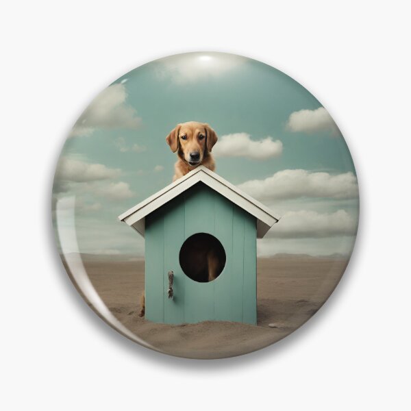 Item preview, Doghouse Dreamscape 2 designed and sold by tetisola.