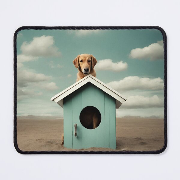 Item preview, Doghouse Dreamscape 2 designed and sold by tetisola.