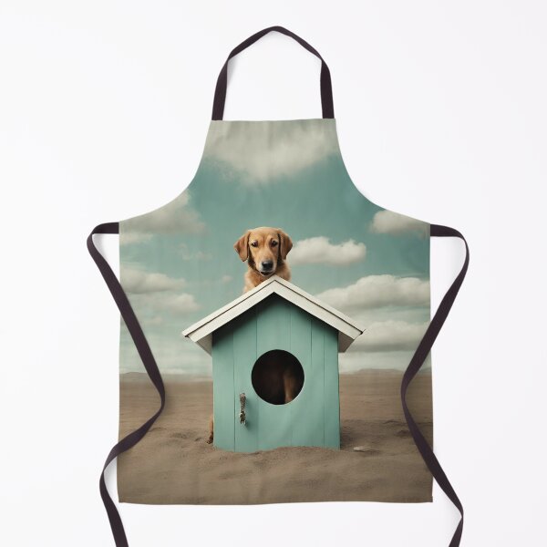 Item preview, Doghouse Dreamscape 2 designed and sold by tetisola.