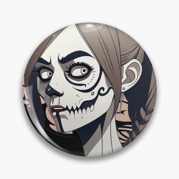 Item preview,  my zombie girlfriend... designed and sold by LP-agent.