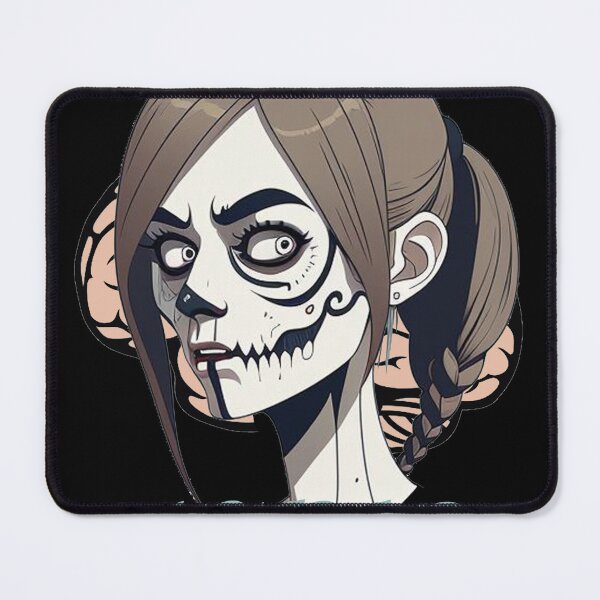 Item preview, my zombie girlfriend... designed and sold by LP-agent.