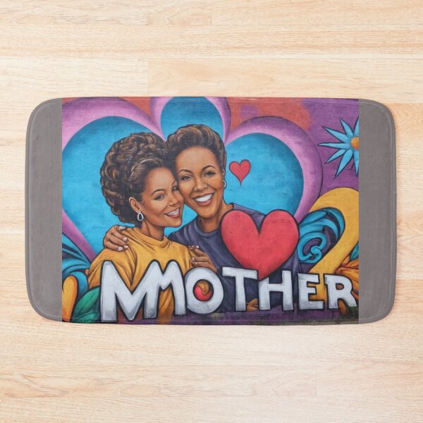 Item preview, Happy Mother's Day. You are always a child in front of your mother. Be like that. designed and sold by Great-store4U.