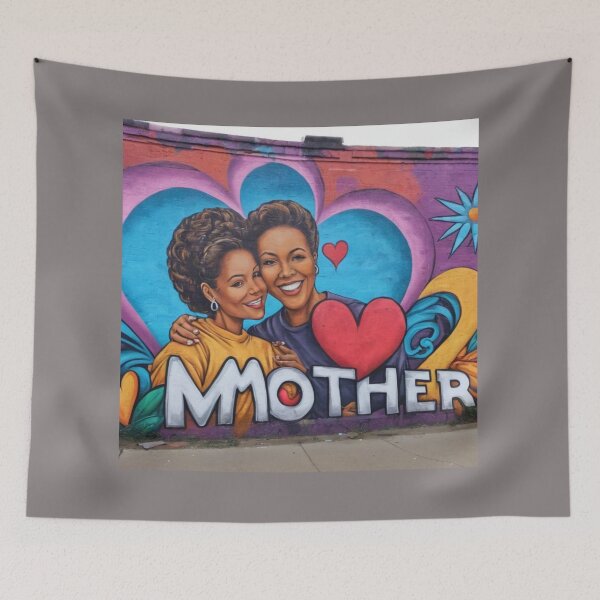 Item preview, Happy Mother's Day. You are always a child in front of your mother. Be like that. designed and sold by Great-store4U.