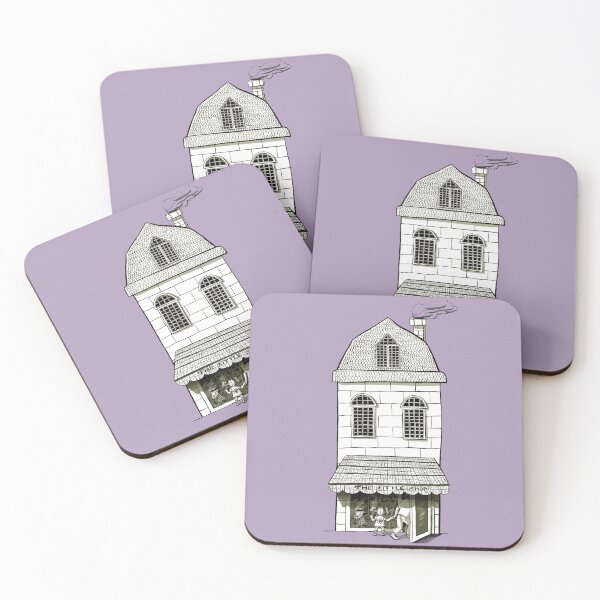 Item preview, The second of four houses designed and sold by Maria Santos Prieto.