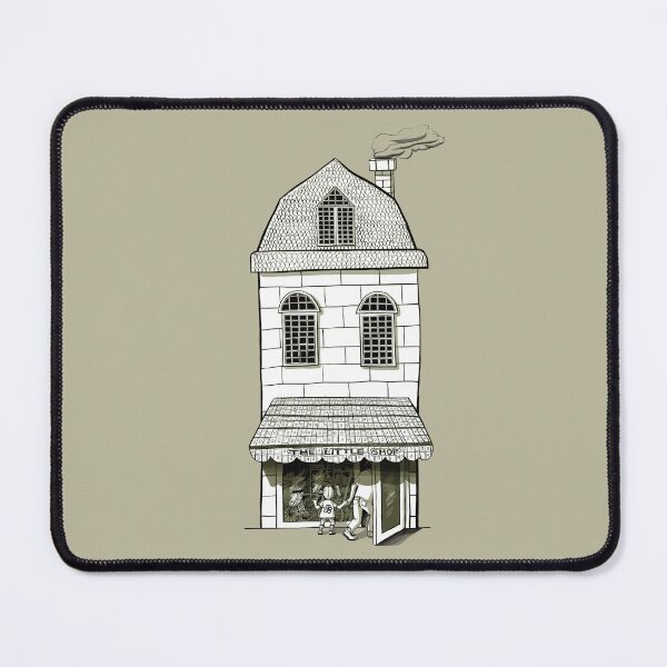 Item preview, The second of four houses designed and sold by Maria Santos Prieto.