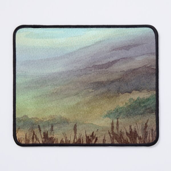 Item preview, Almeria semi-desert landscape designed and sold by cjnconway.
