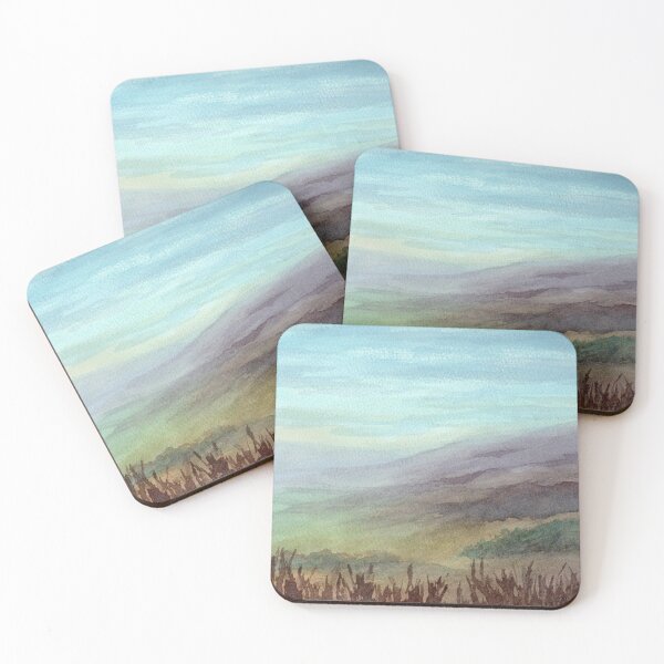 Item preview, Almeria semi-desert landscape designed and sold by cjnconway.