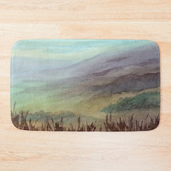 Item preview, Almeria semi-desert landscape designed and sold by cjnconway.