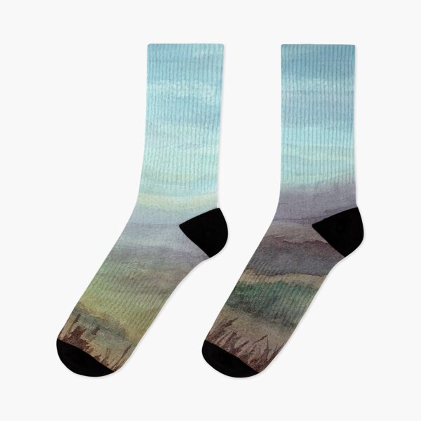 Item preview, Almeria semi-desert landscape designed and sold by cjnconway.