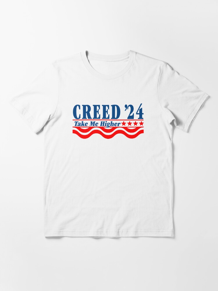 人気 creed t シャツ