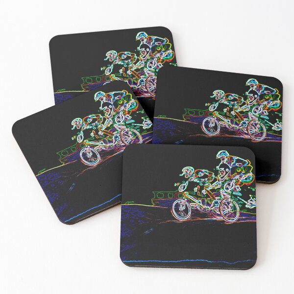 Item preview,  bmx race designed and sold by ricobarinas.