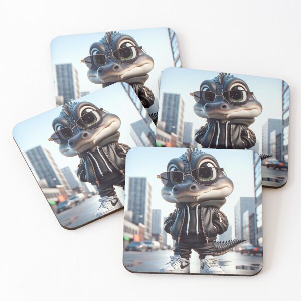 Item preview, Croak-ye, the voice of a generation? designed and sold by CroakysCorner.