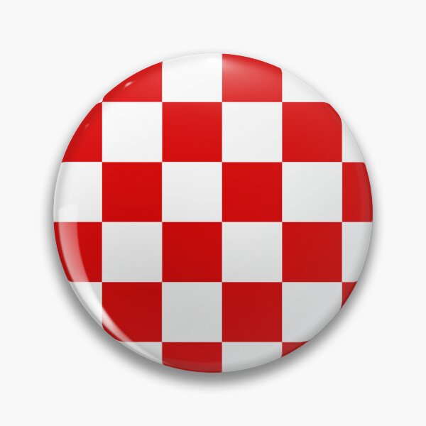 Item preview, red checkerboard designed and sold by NESIHO.