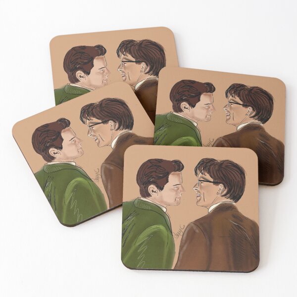 Item preview, fellow travelers designed and sold by craftingwithamy.
