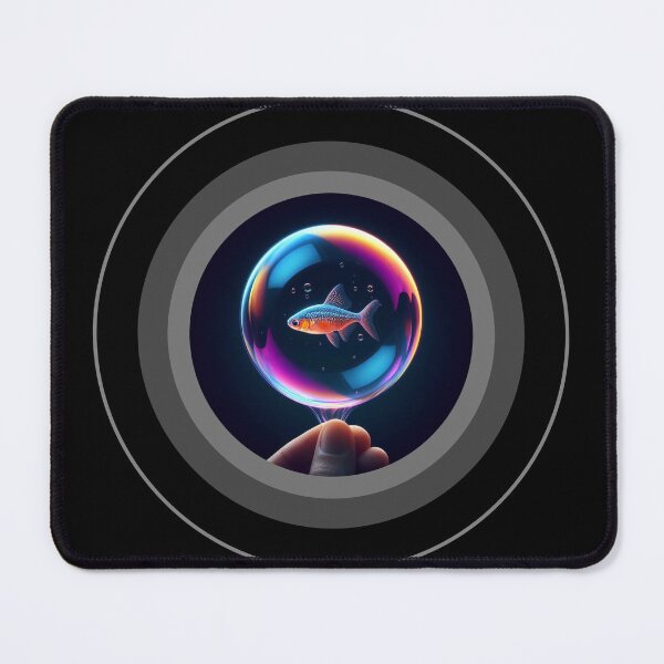 Item preview, Illusion circle.35. designed and sold by moths-minor.